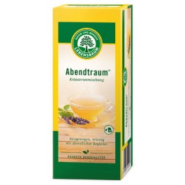 Lebensbaum Abendtraumtee