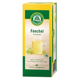 Lebensbaum Fencheltee Kräutertee