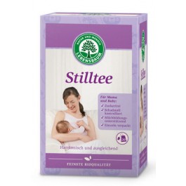 Lebensbaum Stilltee