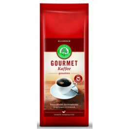 Lebensbaum Gourmet-Kaffee klassisch, gemahlen