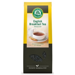 Lebensbaum English Breakfast Schwarztee 