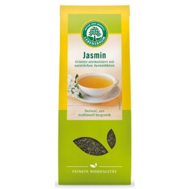 Lebensbaum Grüntee Jasmin Blatt