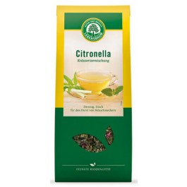 Lebensbaum Citronella Kräuterteemischung
