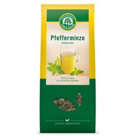 Lebensbaum Pfefferminztee Kräutertee