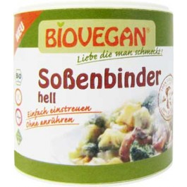 Biovegan Soßenbinder hell BIO