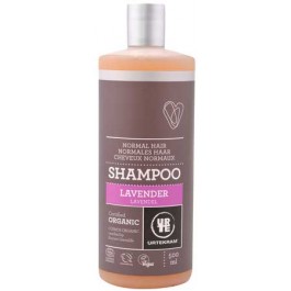 Urtekram Lavendel Shampoo 