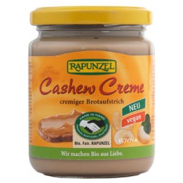 Rapunzel Cashew Creme 250g
