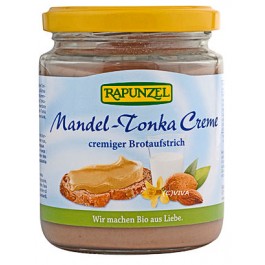 Rapunzel Mandel Tonka Creme