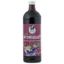 Aronia Original Aroniasaft Direktsaft 