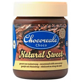 Chocoreale Choco Natural Sweet 