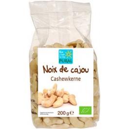 Pural Cashewkerne 320er