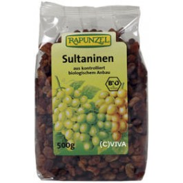 Rapunzel Sultaninen 500g