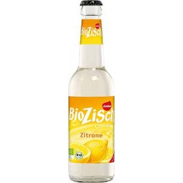 Voelkel BioZisch Zitrone Bio Limonade