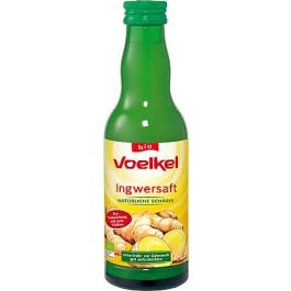 Voelkel Ingwersaft