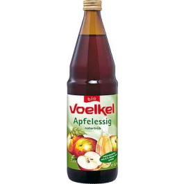 Voelkel Apfelessig naturtrüb