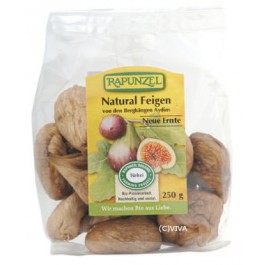 Rapunzel Natural-Feigen, Bergfeigen