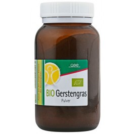 GSE Gerstengras Pulver Gerstengraspulver