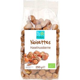 Pural Haselnusskerne Römer