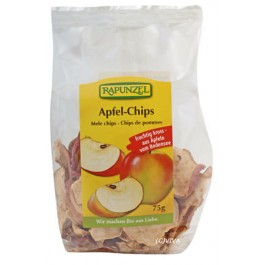 Rapunzel Apfelchips