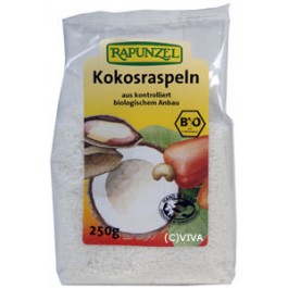 Rapunzel Kokosraspeln bio