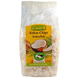 Rapunzel Kokos-Chips