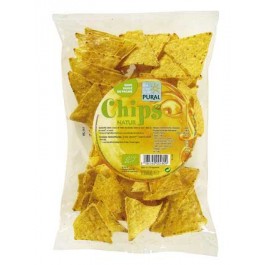 Pural Maischips Natur