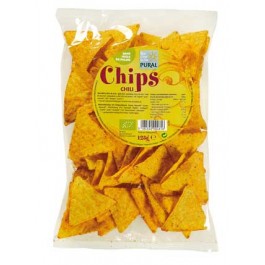 Pural Maischips Chili