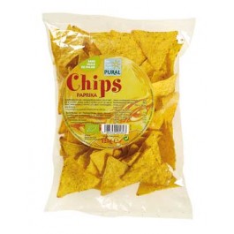 Pural Maischips Paprika