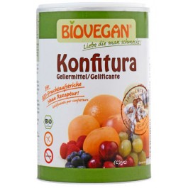 Biovegan Käthes Konfitura 