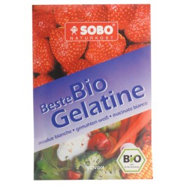 Sobo Bio-Gelatine