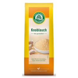 Lebensbaum Knoblauch, fein granuliert 