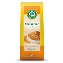 Lebensbaum Senfkörner