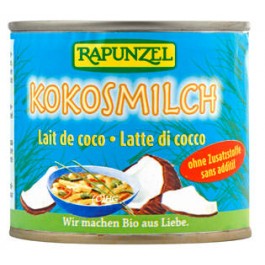Rapunzel Kokosmilch