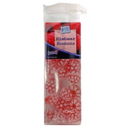 BioVita Himbeer Bonbons