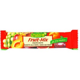 Rapunzel Fruchtschnitte Fruit-Mix