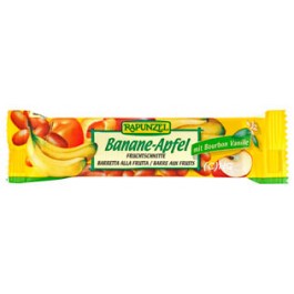 Rapunzel Fruchtschnitte Banane-Apfel
