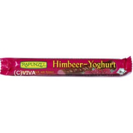 Rapunzel Himbeer-Joghurt Stick 22g