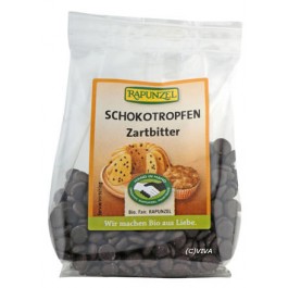 Rapunzel Schokotropfen Zartbitter