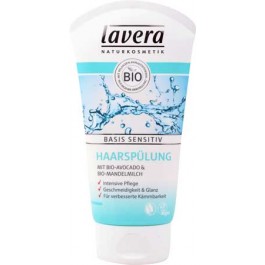 Lavera Haarspülung Basis Sensitiv 