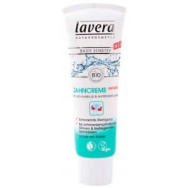 Lavera Zahncreme Sensitiv & Repair 75ml