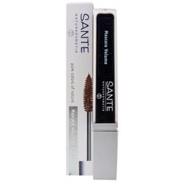 SANTE Mascara Volume No. 01 brown 