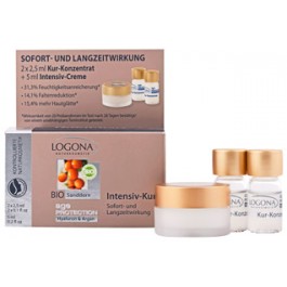 LOGONA Age Protection Intensiv-Kur