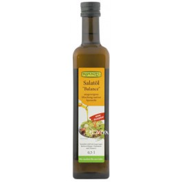 Rapunzel Salatöl Balance, nativ 0,5l
