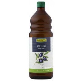 Rapunzel Olivenöl nativ extra, Italien