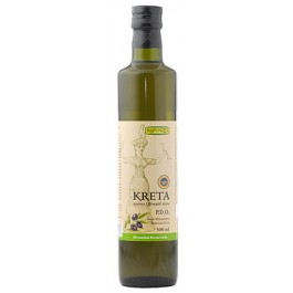 Rapunzel Olivenöl Kreta nativ extra 0,5l