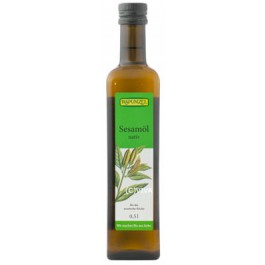 Rapunzel Sesamöl nativ 0,5l