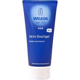 Weleda Aktiv Duschgel Men