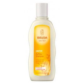 Weleda Hafer Aufbau-Shampoo