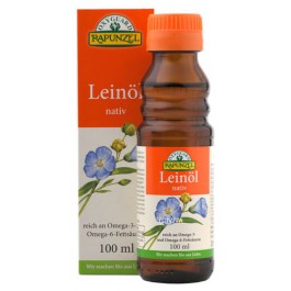 Oxyguard Leinöl