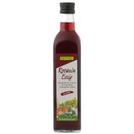 Rapunzel Rotwein-Essig 0,5l